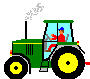 John Deere