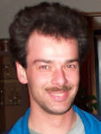 Richard Stadler - ELCOM Computer
