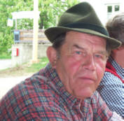 Anton Strobl, Haimelkofen