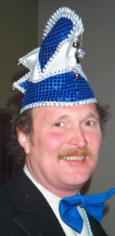Organisator Zuckmantel Peter 