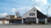 Raiffeisenbank in Hofkirchen