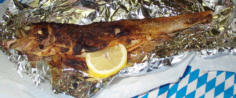 Steckerlfisch von Zankl Werner